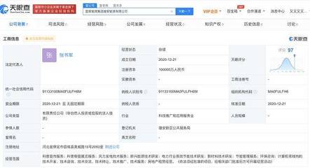 國家能源集團布局雄安新區，10億注冊資本新公司聚焦電力高效節能技術研發