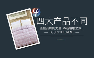 探索鼎善商城 優(yōu)質(zhì)新款羽絲絨冬被與植物羊絨冬被的批發(fā)優(yōu)勢