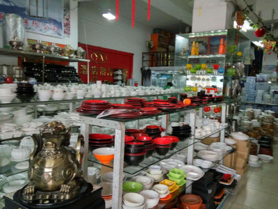 從創新出發，開啟無限發展空間——湖南一興酒店用品在家居日用品批發領域的探索與突破