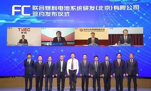 全球巨頭搶灘中國氫能市場，本土信息技術(shù)咨詢服務(wù)企業(yè)如何破局